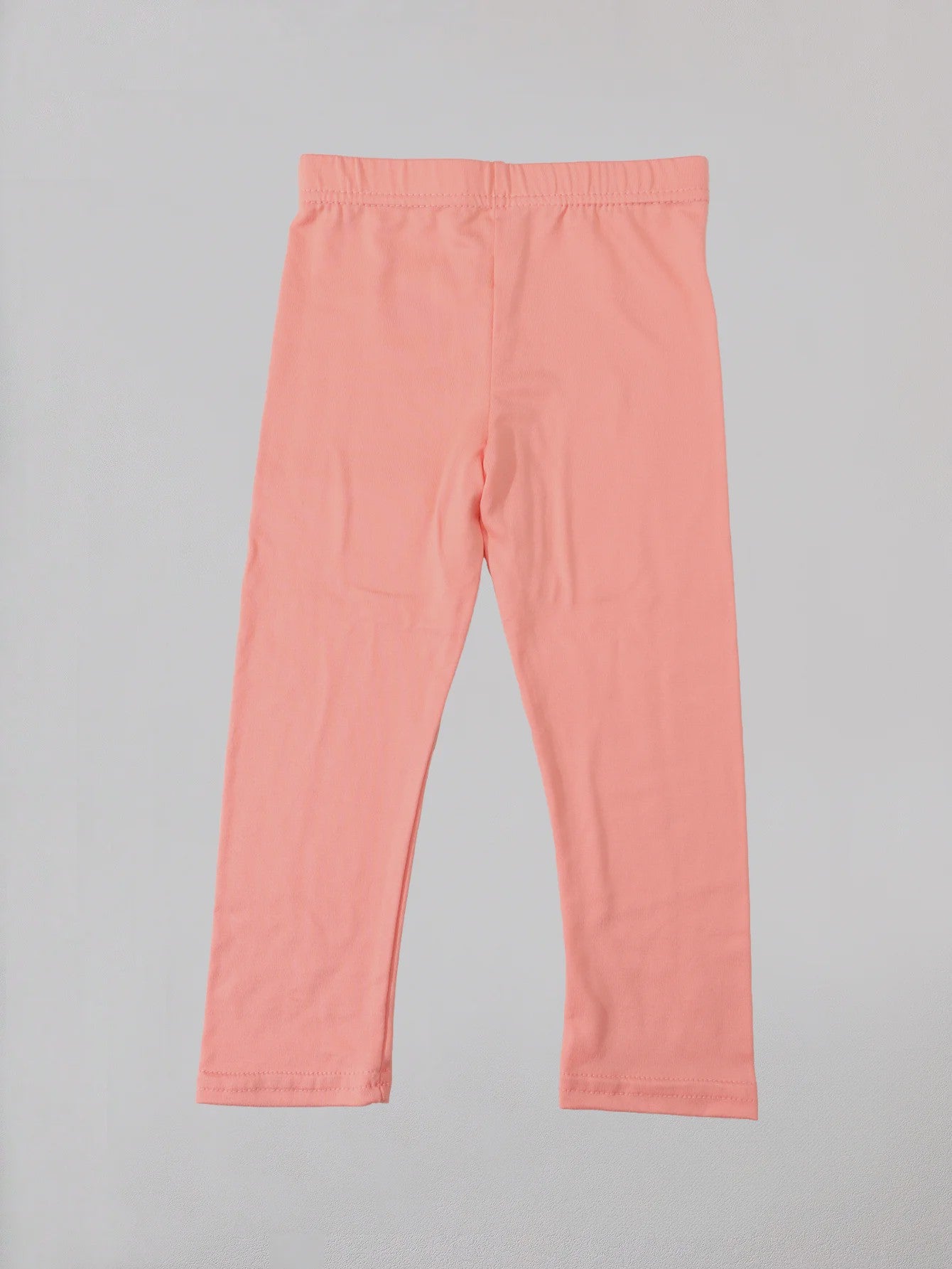 Zachte Kinder Leggings voor Meisjes - Elastisch & Kleurrijk - Dagelijks Gebruik (2-12 Jaar)