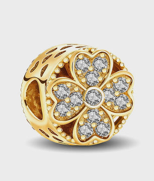 925 Sterling Zilveren Bedels: Vuurvliegje, Hart & Meer - Creëer Unieke Sieraden