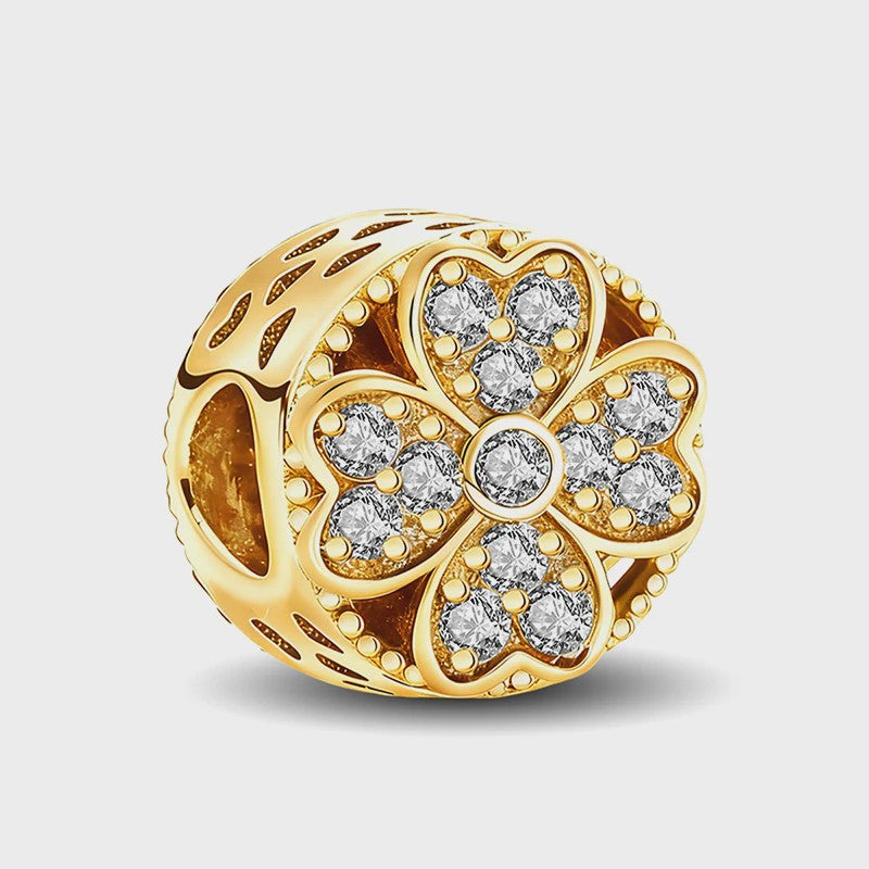 925 Sterling Zilveren Bedels: Vuurvliegje, Hart & Meer - Creëer Unieke Sieraden