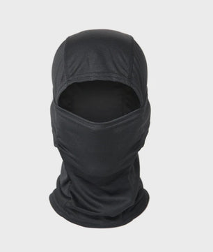Camouflage Balaclava Volledig Gezicht Masker - Ademend, UV-beschermend voor Outdoor Sporten