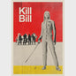 Vintage Film Posters Collectie - Iconische Klassiekers op Canvas