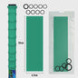 Hittekrimpbare Grip voor Hockey Sticks - Antislip & Duurzaam