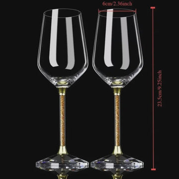 2pcs set 420ml -12