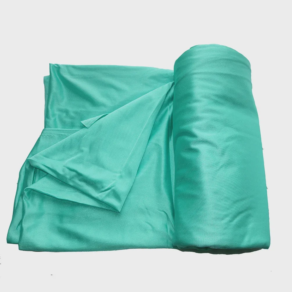 Aerial Yoga Doek - Anti-Zwaartekracht Hangmat voor Yoga, Pilates & Meditatie - 1-9m Keuze