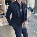  TZ830 Navy Blue