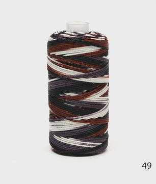 Dun Nylon Garen 1.5mm - 100g voor Breien & Haken
