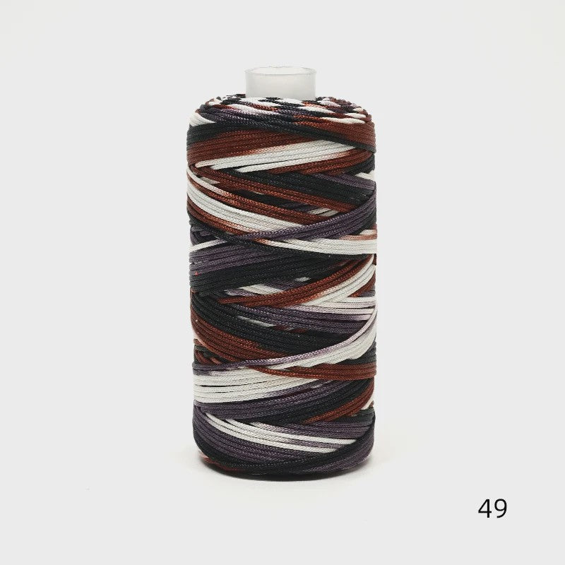 Dun Nylon Garen 1.5mm - 100g voor Breien & Haken