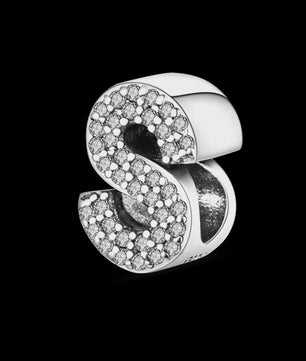 925 Sterling Zilveren Bedel: Vlinder & Vuurvliegje - DIY Sieraden voor Armband & Ketting