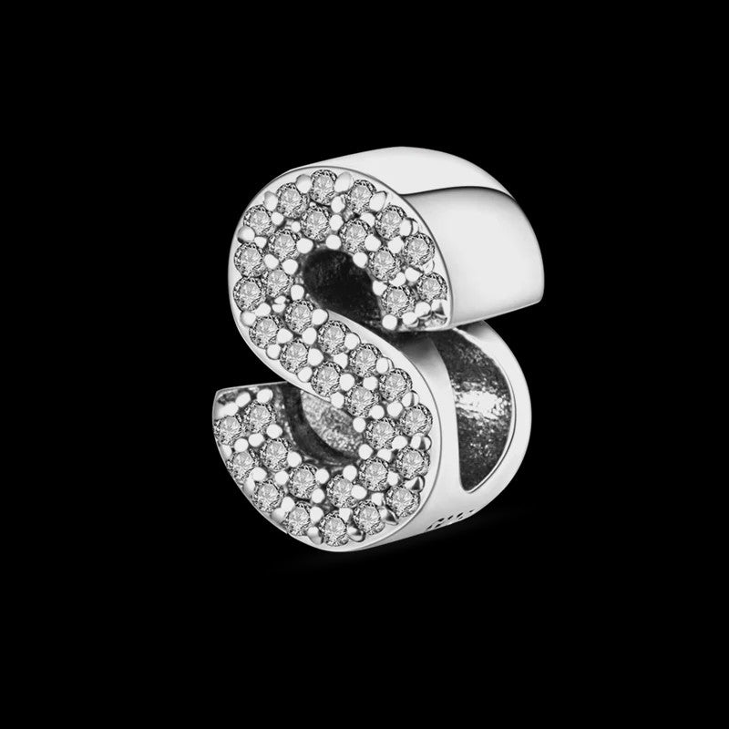 925 Sterling Zilveren Bedel: Vlinder & Vuurvliegje - DIY Sieraden voor Armband & Ketting
