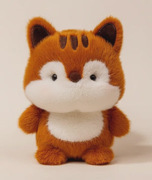 Schattige Pluche Knuffel Dieren - 16cm Zacht Speelgoed als Kussen of Slaapmaatje
