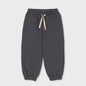 Kinderkleding Set Jongens & Meisjes: Sportieve Windbreaker Set met Sequin Sweater en Joggingbroek