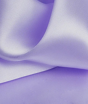 Zacht Satijn Stof - 34 Kleuren - Decoratie, Kleding & DIY Projecten
