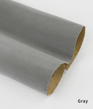 Zelfklevende Velours Stof Rol - 1.2mm Dik, 45/90x150cm - Interieur, Sieradendozen & Lades