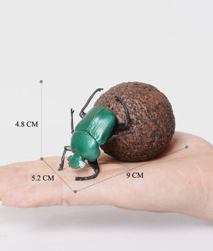 Realistische Insecten & Slakken Modellen - Educatief Speelgoed, Verzamelen & Decoratie