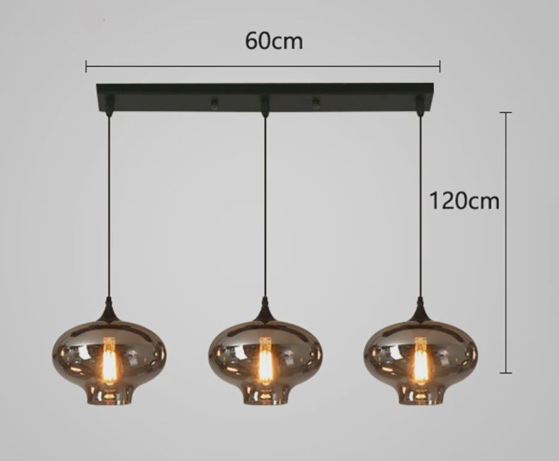 Moderne Ring LED Hanglamp - Stijlvolle Verlichting voor Woonkamer & Eetkamer
