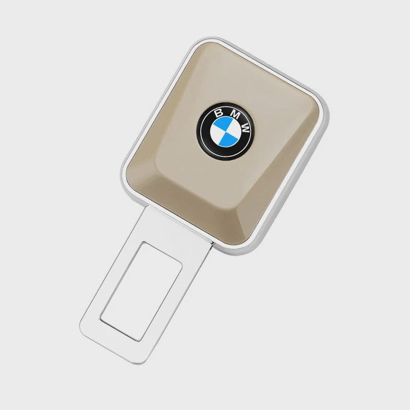Verstelbare Gordelverlenger Aluminium Legering met BMW M Logo