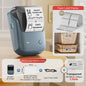 Niimbot B1 Draadloze Thermische Labelprinter - Ideaal voor Kleine Bedrijven, Huis & Cadeaus