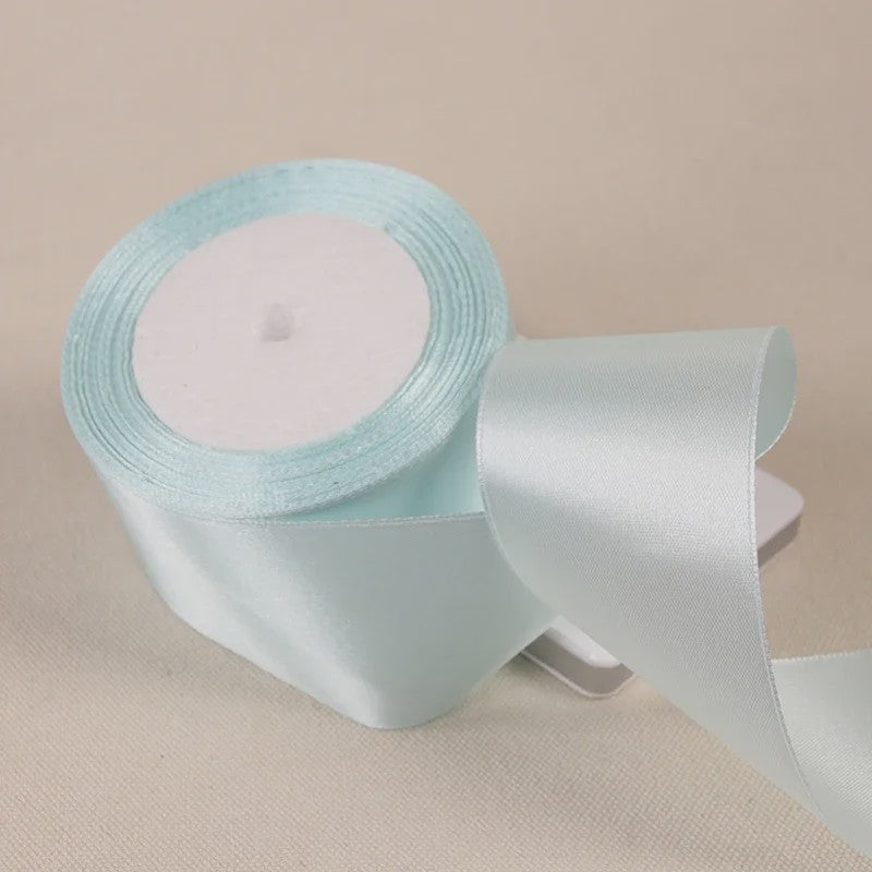 Satijnlint - Diverse Kleuren & Maten voor Decoratie, Cadeauverpakking en Feesten