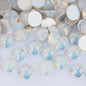 Glitterende Strass Steentjes - Non Hotfix Kristallen voor Nail Art & DIY Decoratie