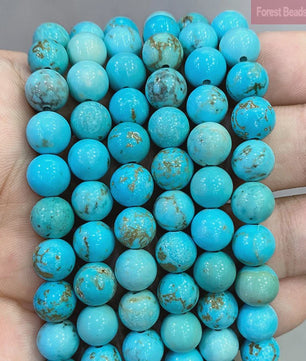 Natuurstenen Kralen Mix: Tijgeroog, Amazoniet, Agate, Kwarts & Lava - DIY Sieraden Maken