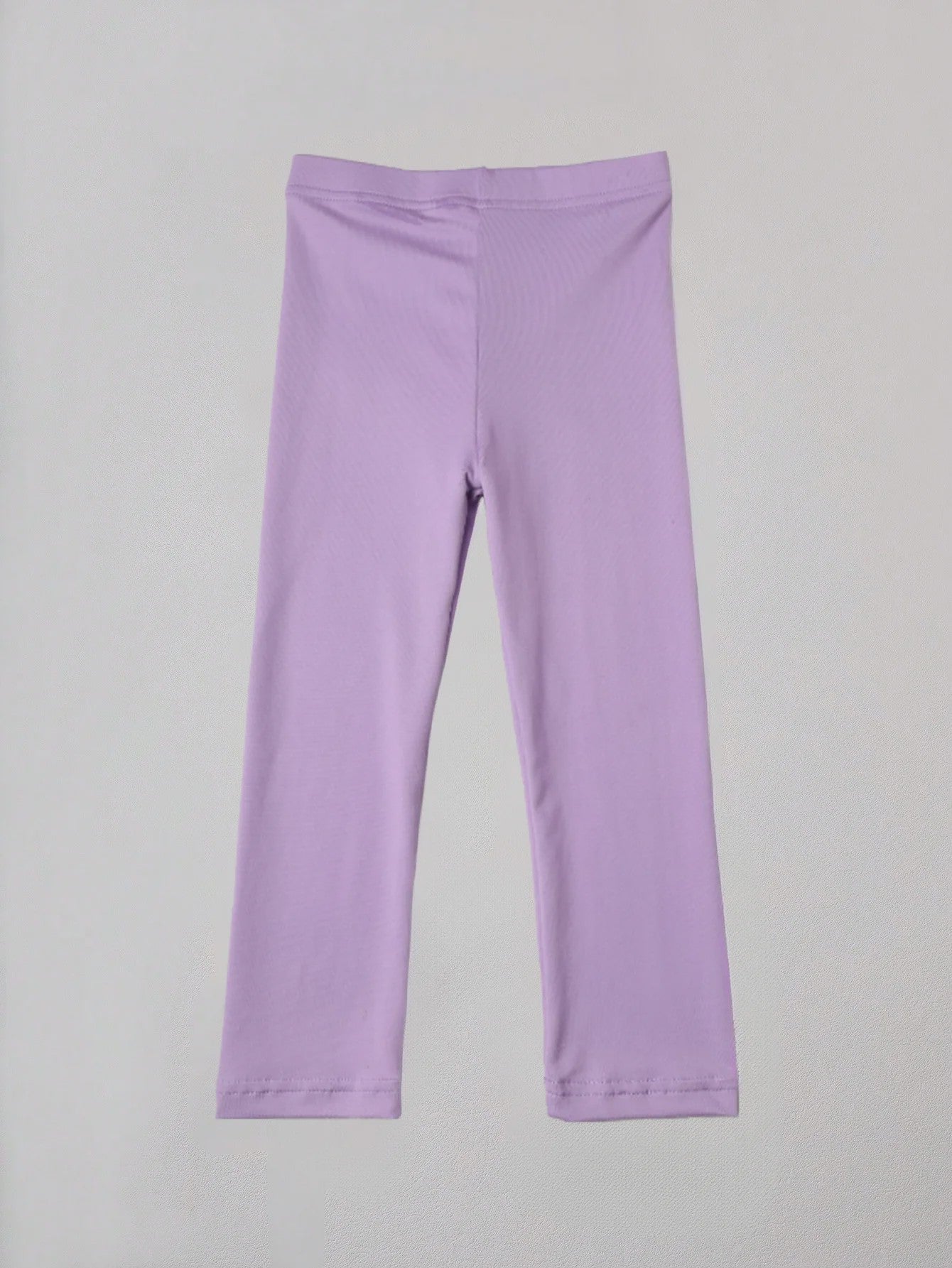 Zachte Kinder Leggings voor Meisjes - Elastisch & Kleurrijk - Dagelijks Gebruik (2-12 Jaar)
