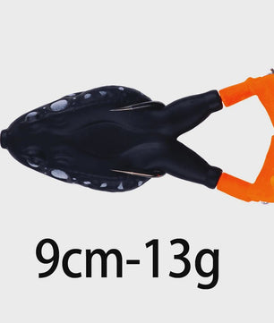 Realistische Eenden Vissen Lokaas - 8.5cm, 12g - Perfect voor Baars, Karper & Snoek