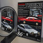 Initial D AE86 JDM Poster - Iconische Auto Kunst voor de Fan