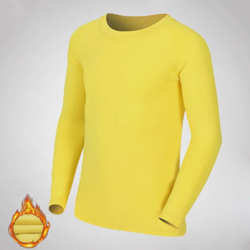 Thermal Yellow