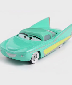 Cars 3 Diecast Speelgoedauto - Chick Hicks Nr. 86 (1:55)