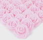 Kunstbloemen Rozen van Foam (10/20/50 Stuks) - Decoratie voor Huis, Bruiloft & Feest