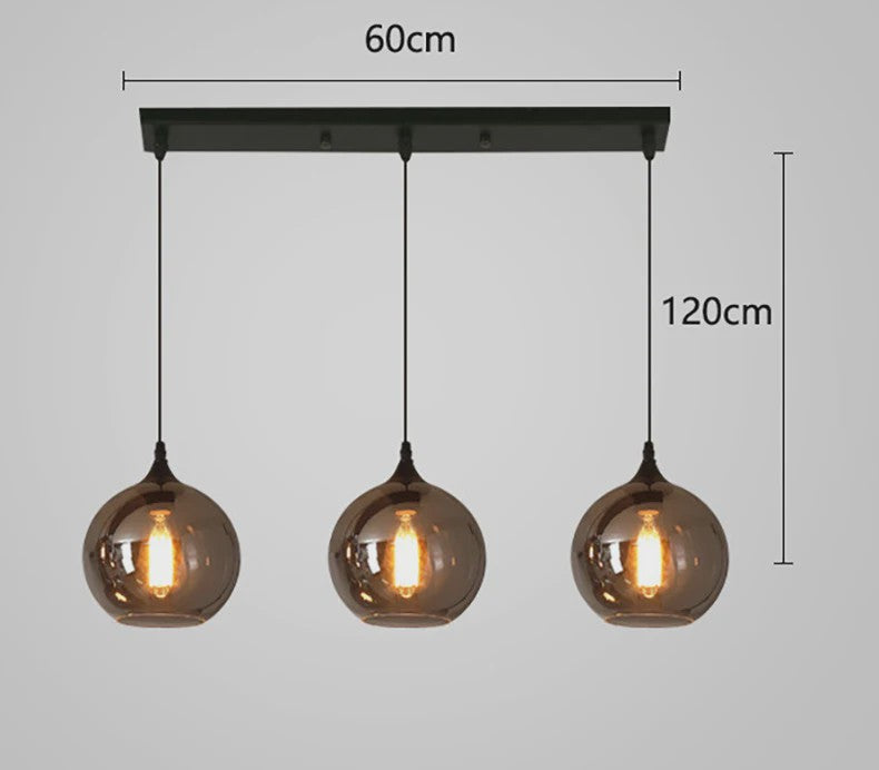 Moderne Ring LED Hanglamp - Stijlvolle Verlichting voor Woonkamer & Eetkamer