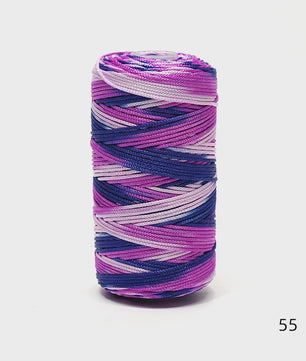 Dun Nylon Garen 1.5mm - 100g voor Breien & Haken