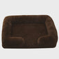 Luxe Pluche Hondenkussen - Extra Zacht & Orthopedisch - Winter Warm