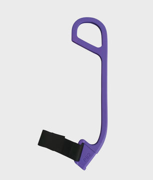 IJshockey Stick Blade Protector P28/P92 - Duurzaam PE Materiaal met Klittenband