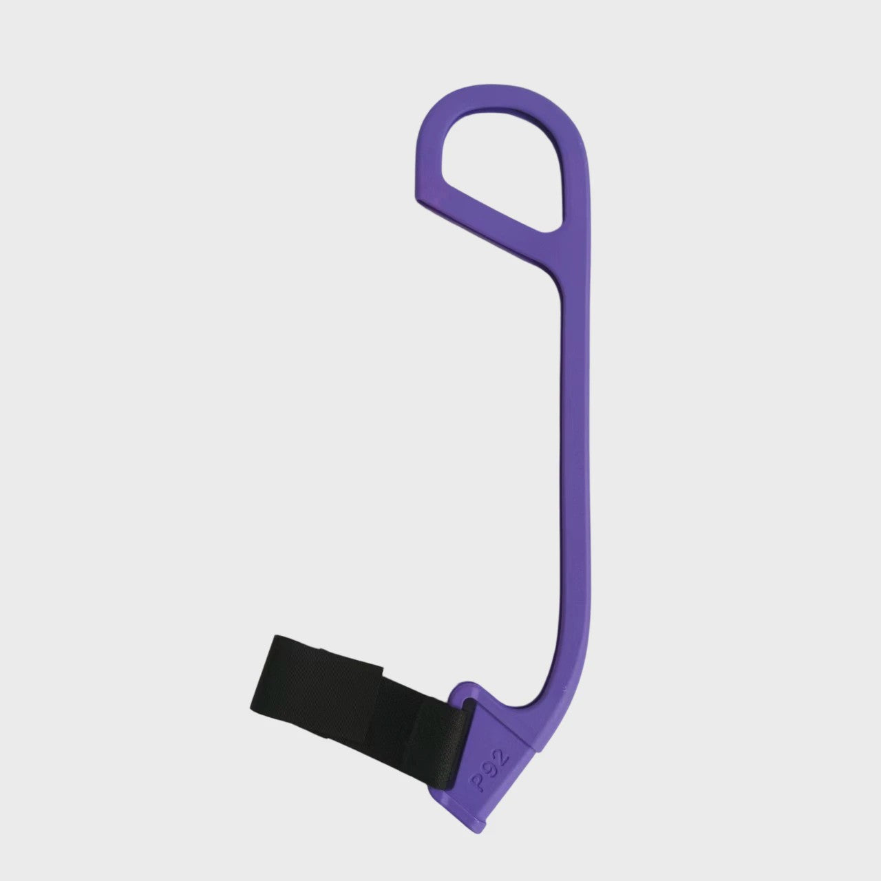 IJshockey Stick Blade Protector P28/P92 - Duurzaam PE Materiaal met Klittenband