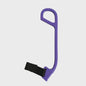 IJshockey Stick Blade Protector P28/P92 - Duurzaam PE Materiaal met Klittenband