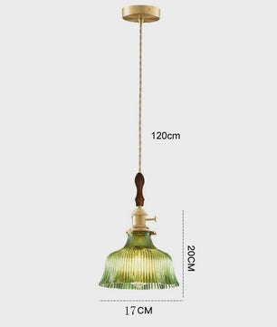 Moderne Glazen Hanglamp - Stijlvolle Plafondlamp voor Woonkamer, Keuken & Eetkamer