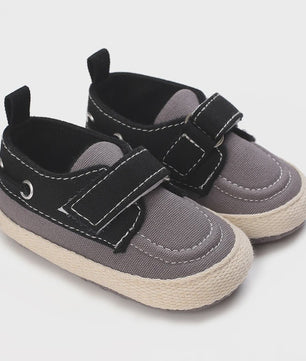 Comfortabele Baby Sneakers 0-18M | Eerste Loopschoentjes voor Jongens & Meisjes