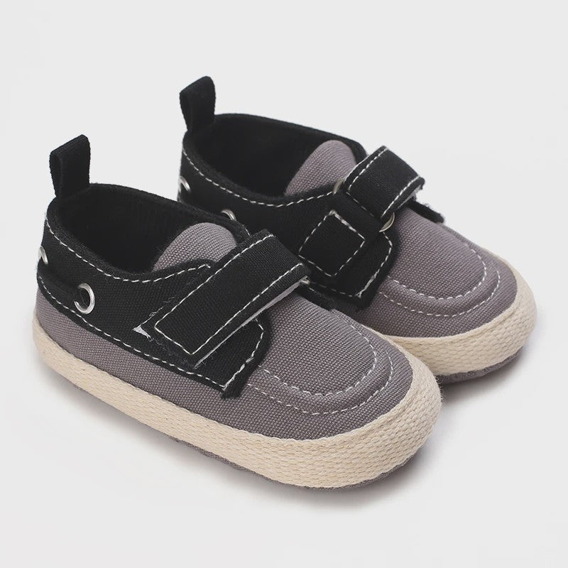 Comfortabele Baby Sneakers 0-18M | Eerste Loopschoentjes voor Jongens & Meisjes