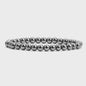 Natuurstenen Armband 6mm Kralen - Unisex Kristal & Edelsteen Armband