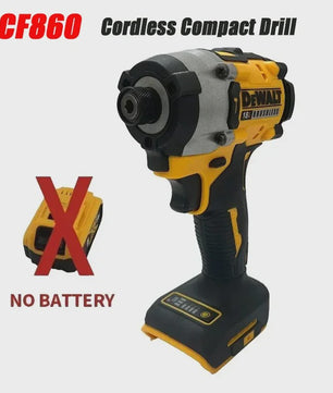 DeWalt 18V Accu Multifunctionele Gereedschap Set: Haakse Slijper, Sleutel, Polijstmachine & Meer