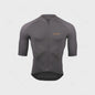 Pro Fiets Kleding Set Heren - Ademend Wielrenpak met Bib Shorts