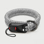 Paracord Polsband Camera met Quick Release Gesp - Universeel Compatibel