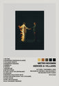 Canvas Poster: Drake & Eminem Album Covers - Hip Hop Wall Art