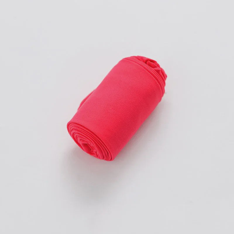 Professionele Ballet Panty's voor Kinderen - Zacht Velvet & Comfortabel