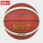 Molten BG3100 Basketbal: Officiële Maat 7, 6, 5 | PU Leer | Indoor & Outdoor Gebruik