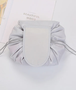 Draagbare Make-up Tas - Waterdichte Reis Organizer met Trekkoord