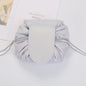 Draagbare Make-up Tas - Waterdichte Reis Organizer met Trekkoord