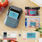 Niimbot B1 Draadloze Thermische Labelprinter - Ideaal voor Kleine Bedrijven, Huis & Cadeaus