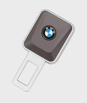 Verstelbare Gordelverlenger Aluminium Legering met BMW M Logo